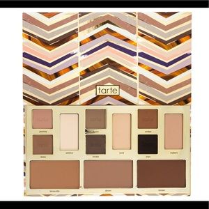 Tarte Clay Play Face Shaping Palette